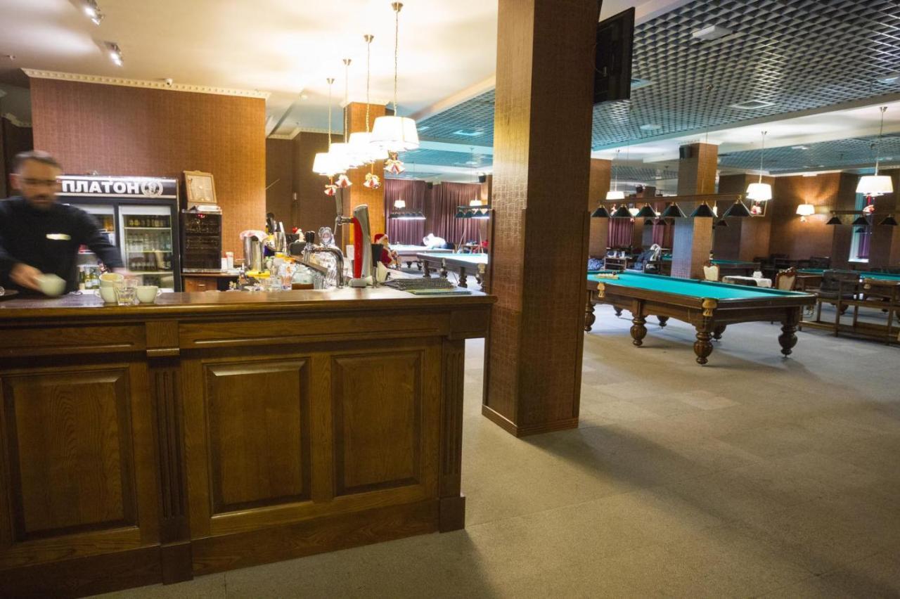 Navit Apartments With Breakfast, Near The Railway Station, The City Center, The Park Kijev Kültér fotó